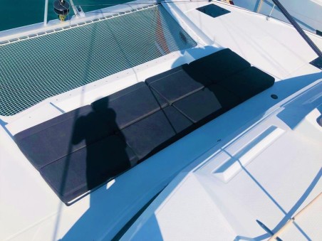 Fountaine Pajot Elba 45 | Czarter jachtu Chorwacja | Travelboat