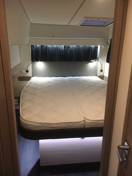 Fountaine Pajot Elba 45 | Czarter jachtu Chorwacja | Travelboat