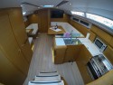 Jeanneau Sun Odyssey 449 - 3 cab. Elissa - 3