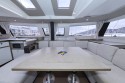 Fountaine Pajot Fountaine Pajot Elba 45 - 4 + 2 cab. Sun Office - 11