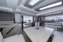 Fountaine Pajot Fountaine Pajot Elba 45 - 4 + 2 cab. Sun Office - 12