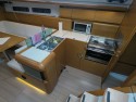 Jeanneau Sun Odyssey 449 - 3 cab. Elissa - 7