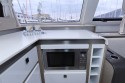 Fountaine Pajot Fountaine Pajot Elba 45 - 4 + 2 cab. Sun Office - 38