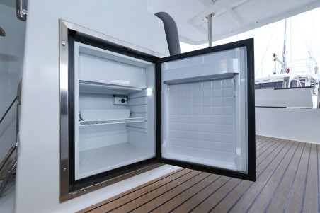 Fountaine Pajot Fountaine Pajot Elba 45 - 4 + 2 cab. Sun Office