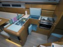 Jeanneau Sun Odyssey 449 - 3 cab. Elissa - 8