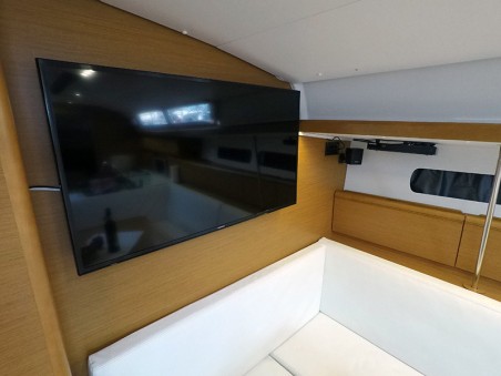 Jeanneau Sun Odyssey 449 - 3 cab. Elissa