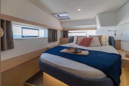 Fountaine Pajot Fountaine Pajot FP 44 Quatuor - 4 + 2 cab. Skywalker