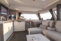 Fountaine Pajot Isla 40 - 4 + 1 cab. | Yacht Charter Croatia | Travelboat - 9