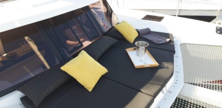 Fountaine Pajot Fountaine Pajot Lucia 40 - 3 cab. Nala