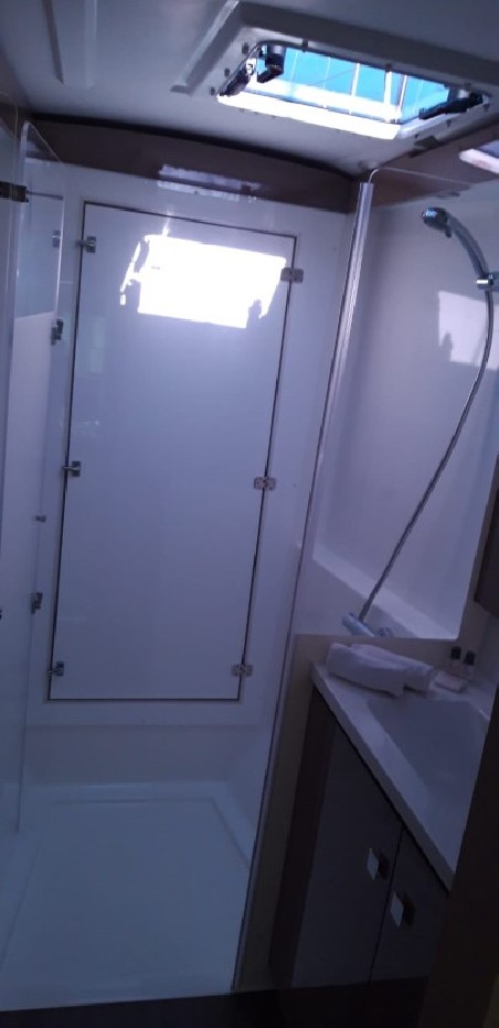 Fountaine Pajot Fountaine Pajot Lucia 40 - 3 cab. Nala