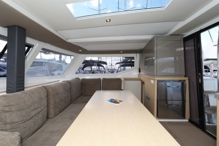 Fountaine Pajot Fountaine Pajot Lucia 40 - 4 cab. Why Not