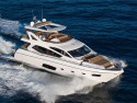 Sunseeker International Sunseeker Manhattan 73 Goldeneye