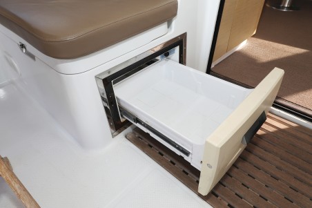 Fountaine Pajot Fountaine Pajot Lucia 40 - 4 cab. Why Not