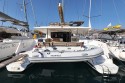 Fountaine Pajot Fountaine Pajot Saba 50 - 6 + 1 cab. Feeling Free