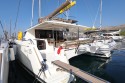 Fountaine Pajot Fountaine Pajot Saba 50 - 6 + 1 cab. Feeling Free