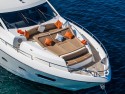 Sunseeker International Sunseeker Manhattan 73 Goldeneye