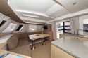 Fountaine Pajot Fountaine Pajot Saba 50 - 6 + 1 cab. Feeling Free