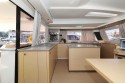 Fountaine Pajot Fountaine Pajot Saba 50 - 6 + 1 cab. Feeling Free