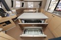Fountaine Pajot Fountaine Pajot Saba 50 - 6 + 1 cab. Feeling Free