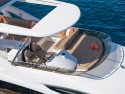 Sunseeker International Sunseeker Manhattan 73 Goldeneye