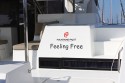 Fountaine Pajot Fountaine Pajot Saba 50 - 6 + 1 cab. Feeling Free