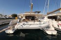Fountaine Pajot Fountaine Pajot Saba 50 - 6 + 1 cab. Poco Loco
