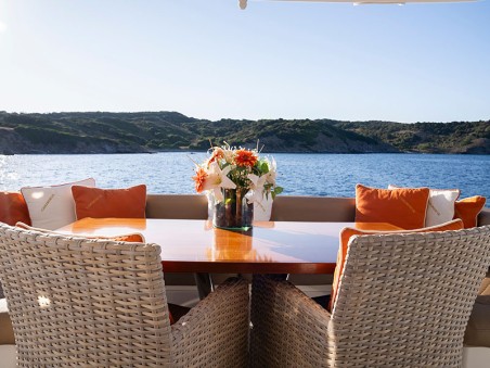 Sunseeker International Sunseeker Manhattan 73 Goldeneye