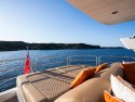 Sunseeker International Sunseeker Manhattan 73 Goldeneye