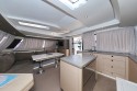 Fountaine Pajot Fountaine Pajot Saba 50 - 6 + 1 cab. Poco Loco