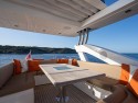 Sunseeker International Sunseeker Manhattan 73 Goldeneye