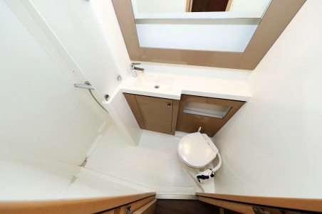 Fountaine Pajot Fountaine Pajot Saba 50 - 6 + 1 cab. Poco Loco