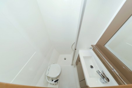 Fountaine Pajot Fountaine Pajot Saba 50 - 6 + 1 cab. Poco Loco