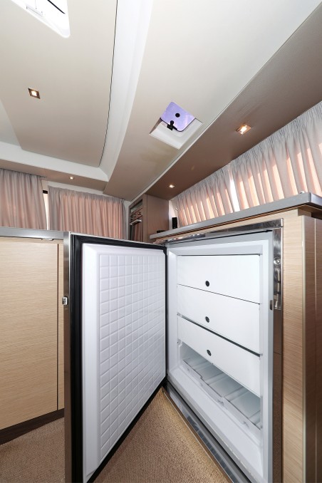 Fountaine Pajot Fountaine Pajot Saba 50 - 6 + 1 cab. Poco Loco