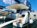 Fountaine Pajot Fountaine Pajot Saona 47 Quintet - 5 + 1 cab. Desafinado - 1
