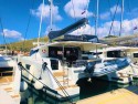 Fountaine Pajot Fountaine Pajot Saona 47 Quintet - 5 + 1 cab. Desafinado - 4