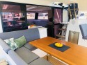 Fountaine Pajot Fountaine Pajot Saona 47 Quintet - 5 + 1 cab. Desafinado - 9