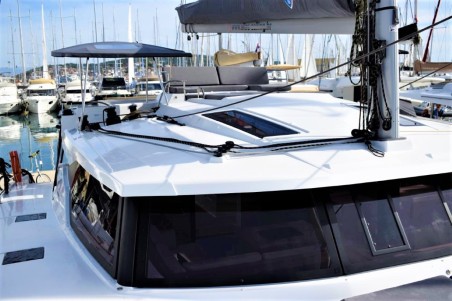 Fountaine Pajot Fountaine Pajot Saona 47 Quintet - 5 + 1 cab. Desafinado