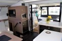 Fountaine Pajot Fountaine Pajot Saona 47 Quintet - 5 + 1 cab. Desafinado - 17