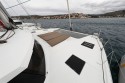 Fountaine Pajot Saona 47 Quintet | Czarter jachtu Chorwacja | Travelboat - 11