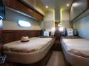 Sunseeker International Sunseeker Manhattan 73 Goldeneye