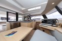 Fountaine Pajot Saona 47 Quintet | Czarter jachtu Chorwacja | Travelboat - 22