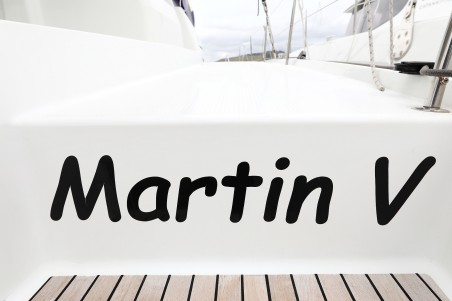 Fountaine Pajot Saona 47 Quintet | Czarter jachtu Chorwacja | Travelboat