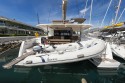 Fountaine Pajot Fountaine Pajot Saona 47 Quintet - 5 + 1 cab. Nina V - 1