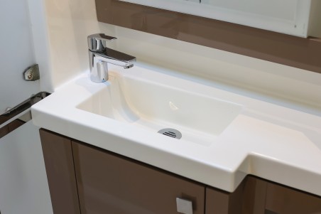 Fountaine Pajot Fountaine Pajot Saona 47 Quintet - 5 + 1 cab. Nina V