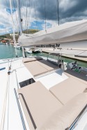 Fountaine Pajot Fountaine Pajot Saona 47 Quintet - 5 + 1 cab. Sunny Wave