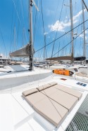 Fountaine Pajot Fountaine Pajot Saona 47 Quintet - 5 + 1 cab. Sunny Wave
