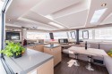 Fountaine Pajot Fountaine Pajot Saona 47 Quintet - 5 + 1 cab. Sunny Wave
