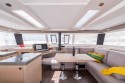 Fountaine Pajot Fountaine Pajot Saona 47 Quintet - 5 + 1 cab. Sunny Wave