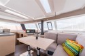 Fountaine Pajot Fountaine Pajot Saona 47 Quintet - 5 + 1 cab. Sunny Wave