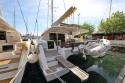 Fountaine Pajot Fountaine Pajot Saona 47 Quintet - 5 + 1 cab. Tamara V
